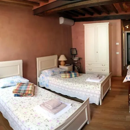 Argine Della Cerchia 3*