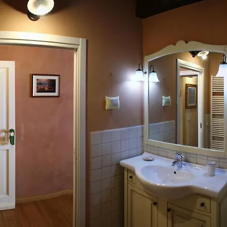 Argine Della Cerchia