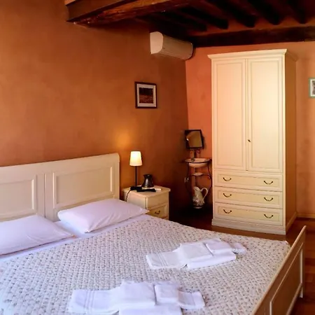 Bed and breakfast Argine Della Cerchia