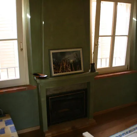 Argine Della Cerchia Bed and breakfast 3*