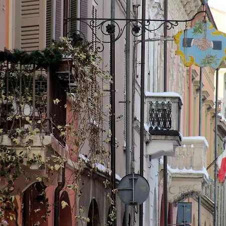 Argine Della Cerchia