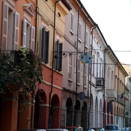 Frühstückspension Argine Della Cerchia