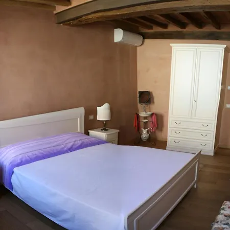 Bed and breakfast Argine Della Cerchia 3*