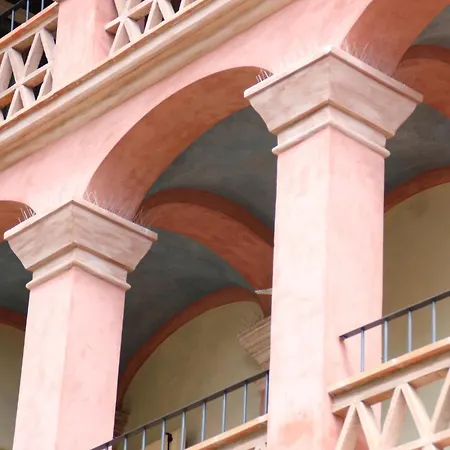 Argine Della Cerchia Frühstückspension Guastalla