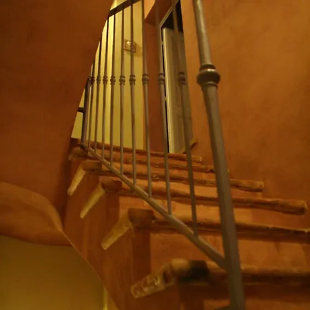 Argine Della Cerchia Frühstückspension