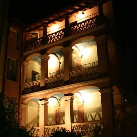 Bed and breakfast Argine Della Cerchia Guastalla