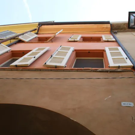 Argine Della Cerchia *
