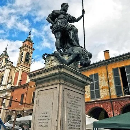 Argine Della Cerchia Guastalla