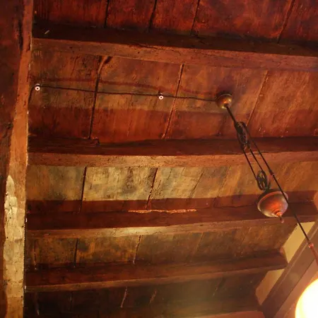 Bed and breakfast Argine Della Cerchia Guastalla