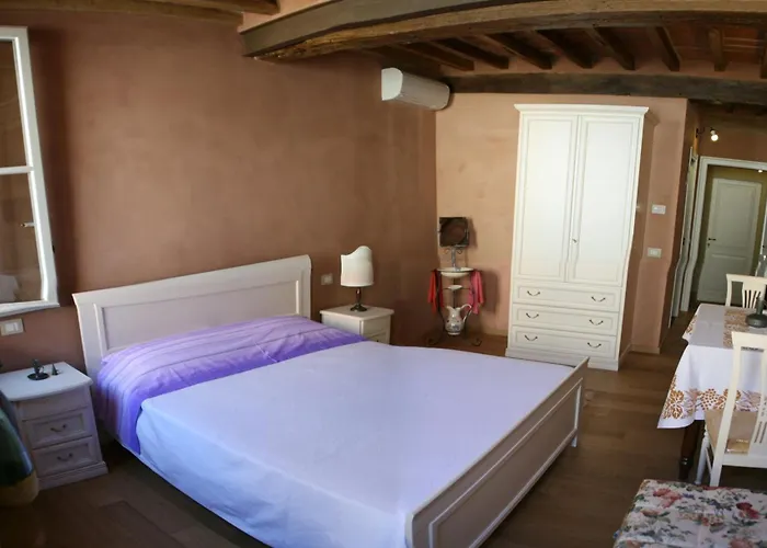 Bed & Breakfast Argine Della Cerchia 3*