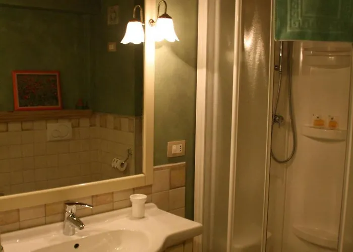 Argine Della Cerchia Guastalla