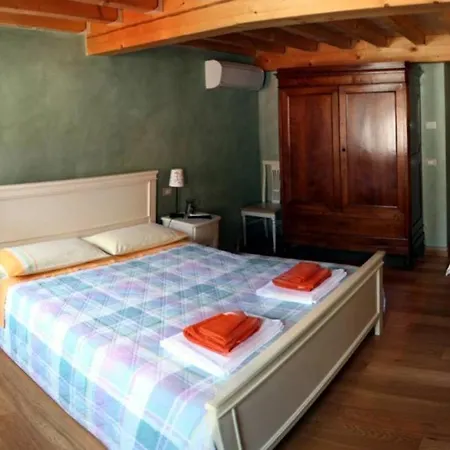 Argine Della Cerchia 3*