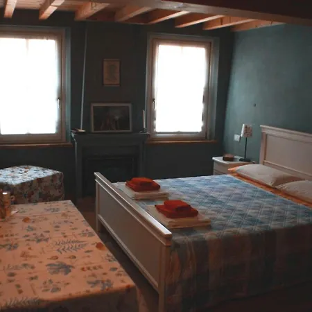 Argine Della Cerchia 3* Guastalla