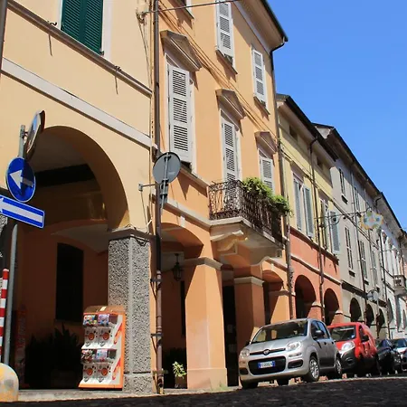 Argine Della Cerchia Frühstückspension