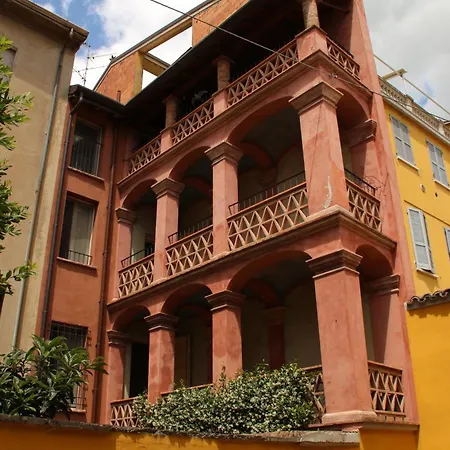 Alojamento de Acomodação e Pequeno-almoço Argine Della Cerchia 3*