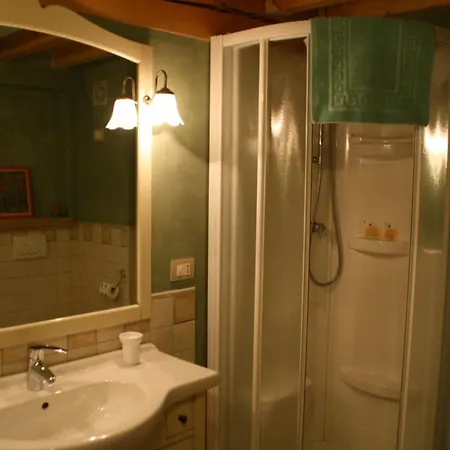 Alojamento de Acomodação e Pequeno-almoço Argine Della Cerchia Guastalla