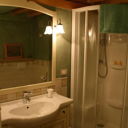 Argine Della Cerchia Guastalla