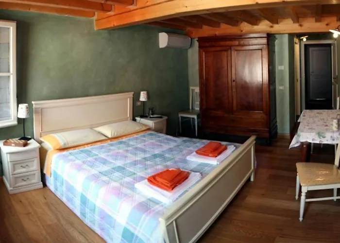 Argine Della Cerchia 3*