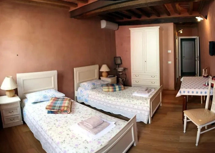 Argine Della Cerchia 3*