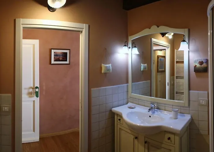 Argine Della Cerchia