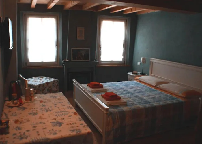 Argine Della Cerchia 3* Guastalla