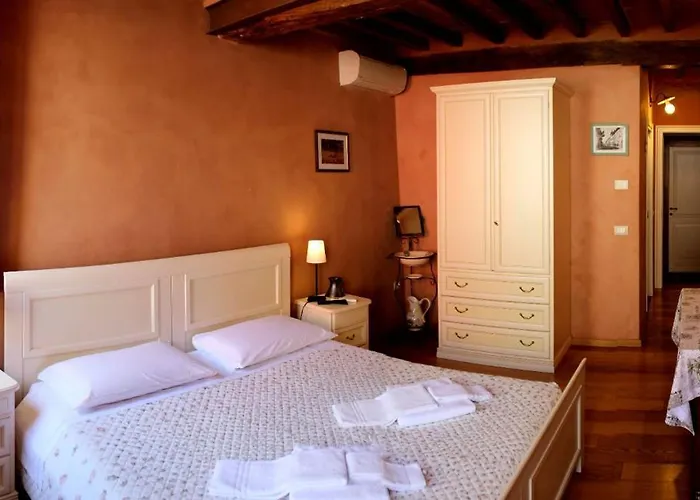 Bed and Breakfast Argine Della Cerchia