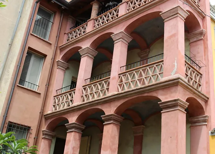 Bed and Breakfast Argine Della Cerchia