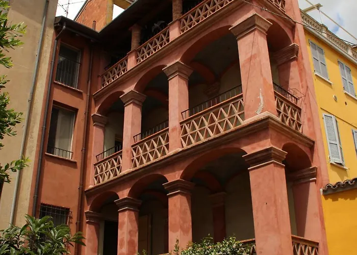 Bed and Breakfast Argine Della Cerchia 3*