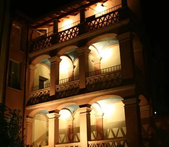 Bed & Breakfast Argine Della Cerchia Guastalla