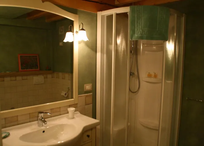 Bed and Breakfast Argine Della Cerchia Guastalla