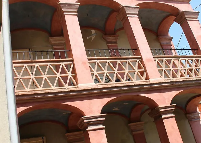 Argine Della Cerchia Bed and Breakfast Guastalla