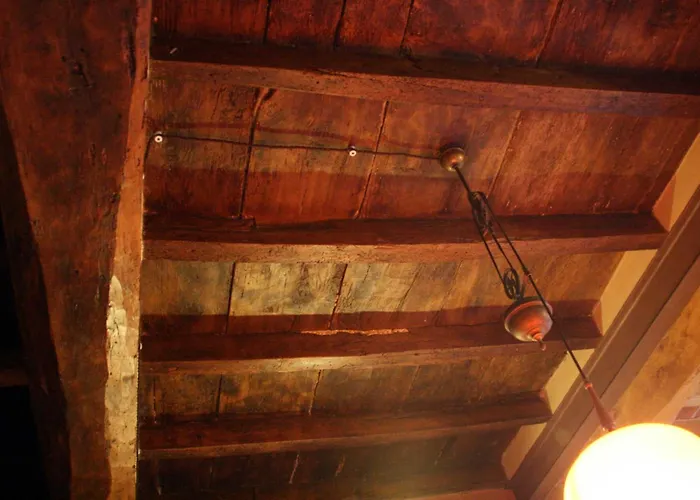 Bed and Breakfast Argine Della Cerchia Guastalla